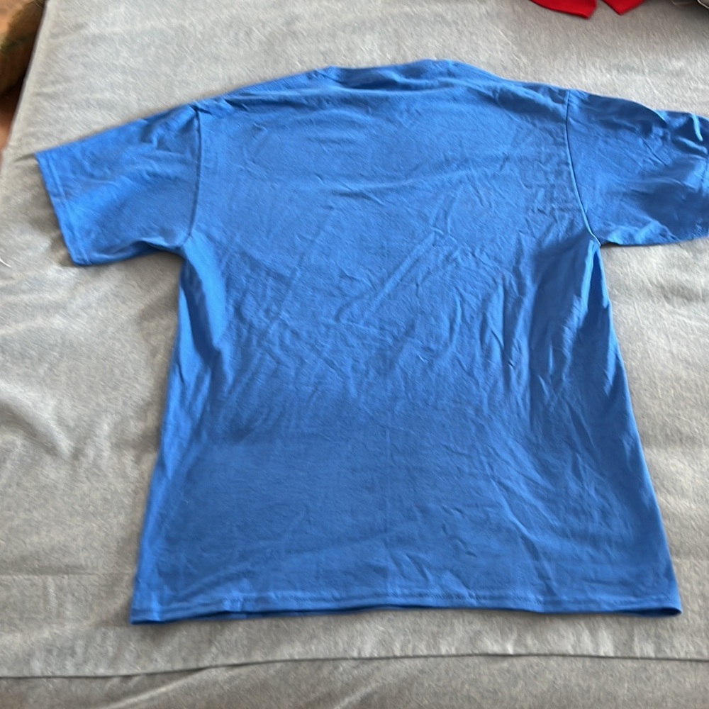 Political Humor T-shirt - Picture 3 of 3